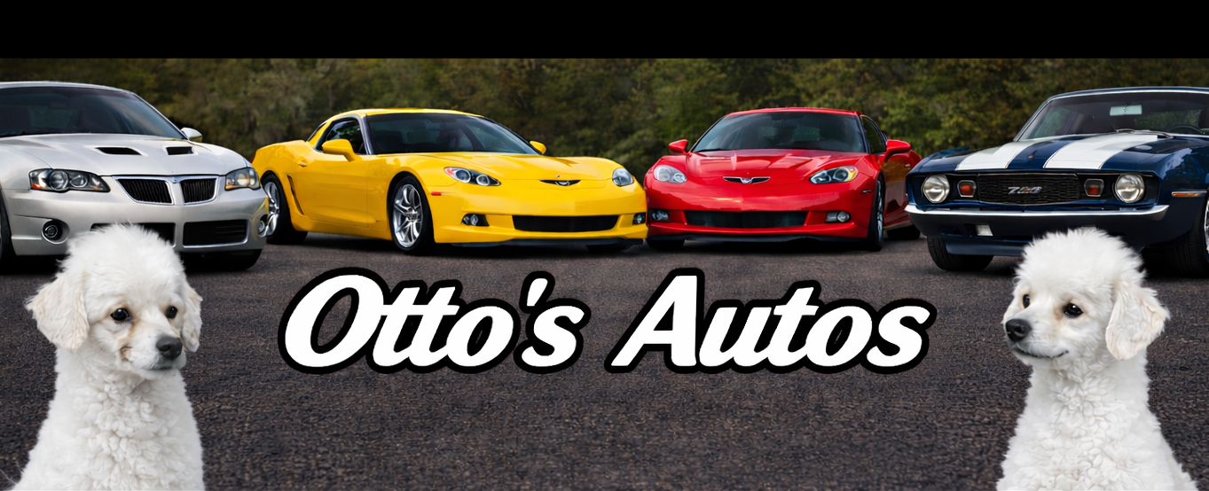 Otto's Autos